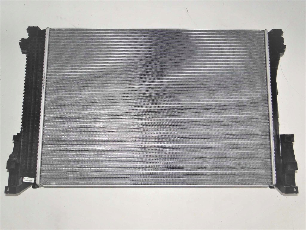 фото №2, Mercedes slk r172 172 радіатор wody a2045002803