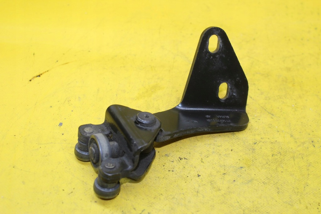 фото №2, Петля двері лівий bok transit connect