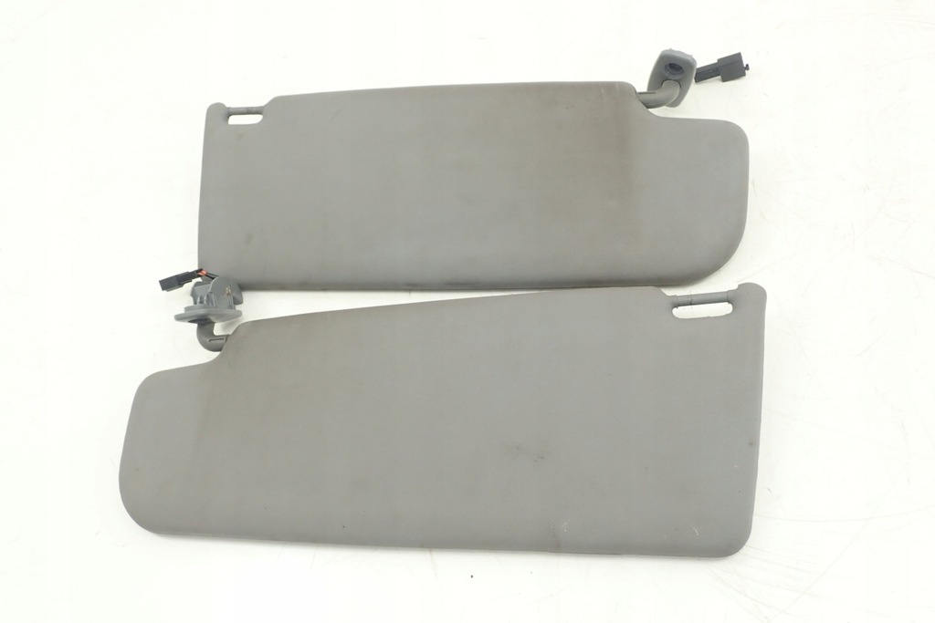 фото №6, Audi a6 c6 козырьки солнцезащитные пара