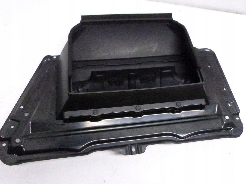 фото №7, Subaru legacy v gt sti впуск воздуха капот d7h