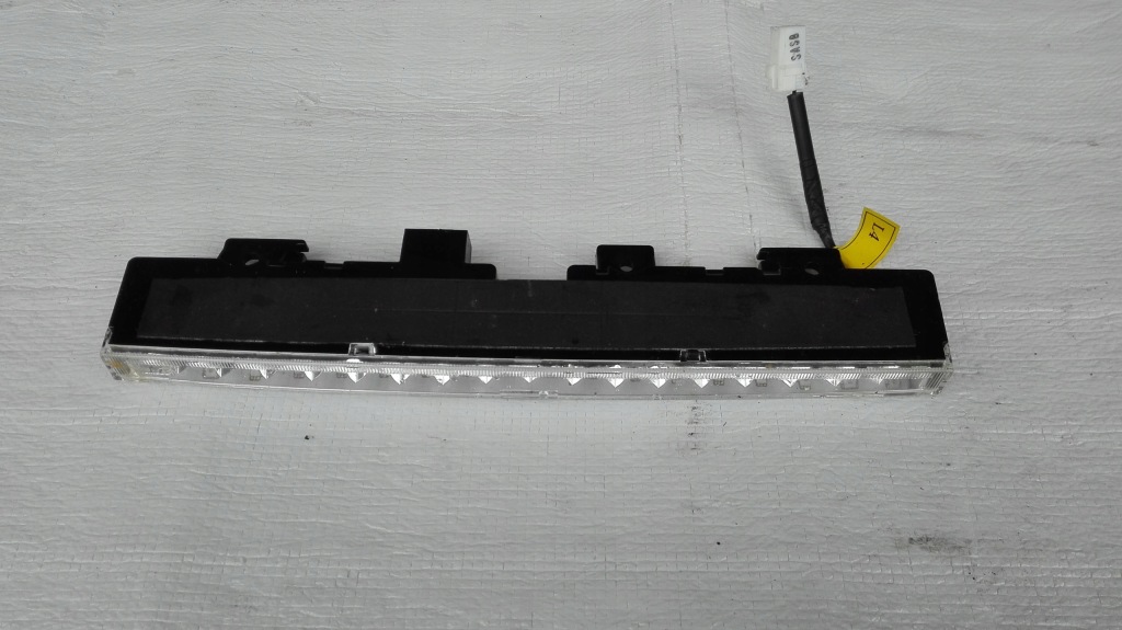 фото №1, Hyundai i30 iii свет стоп 92700-g4100