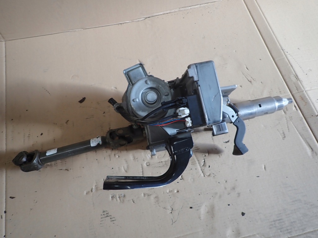 фото №6, Mazda2 mazda 2 de дизель 09- усилитель колонка