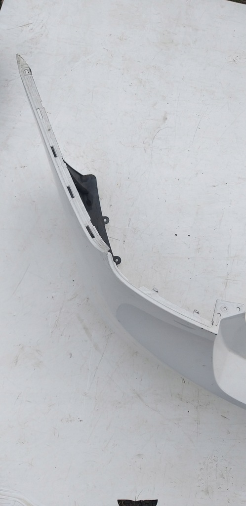 фото №12, Бампер задняя задний bmw f30