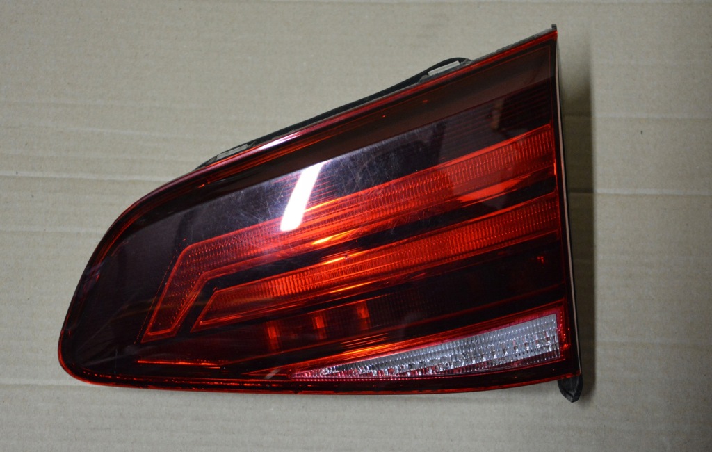 Купить 5g0945094ag vw golf 7 рестайлинг  фара правая задняя led