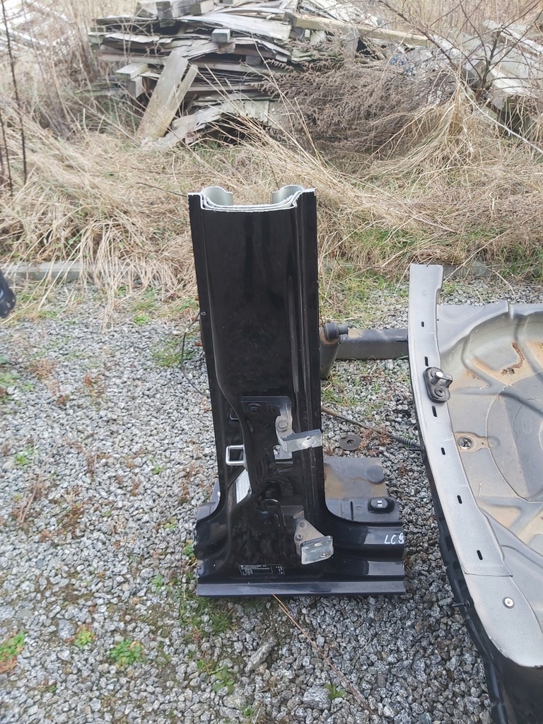 фото №1, Vw touran 1t0 блок двигуна середній