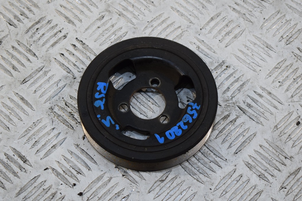 фото №1, Шкив mini cooper s r56 7562801