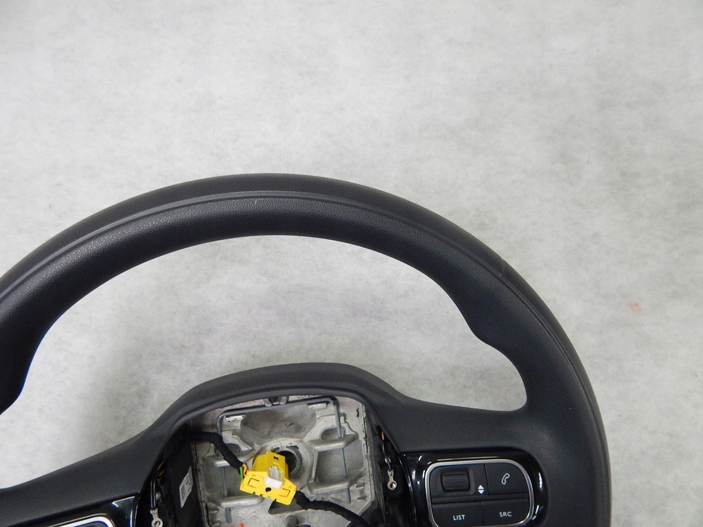 фото №5, Citroen c3 - повітропровід multi bdb