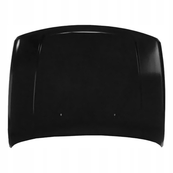 фото №1, Капот двигуна jeep liberty cherokee kk 2008-2012