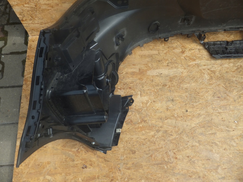 фото №5, Бампер задня задній bmw z4 iii g29 m-pakiet