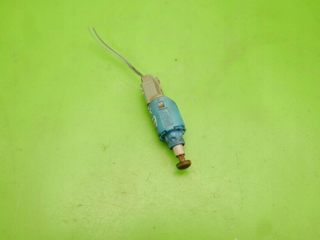 фото №9, Датчик педалі зчеплення renault scenic ii 1.5 dci