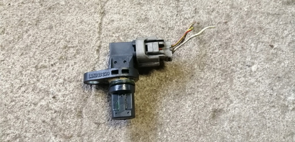 Купить Mazda 3 mps 09-13 2.3 b датчик положение вала