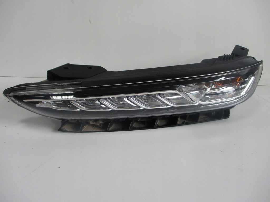 фото №7, Противотуманная фара противотуманные фары лампа led hyundai kona передние