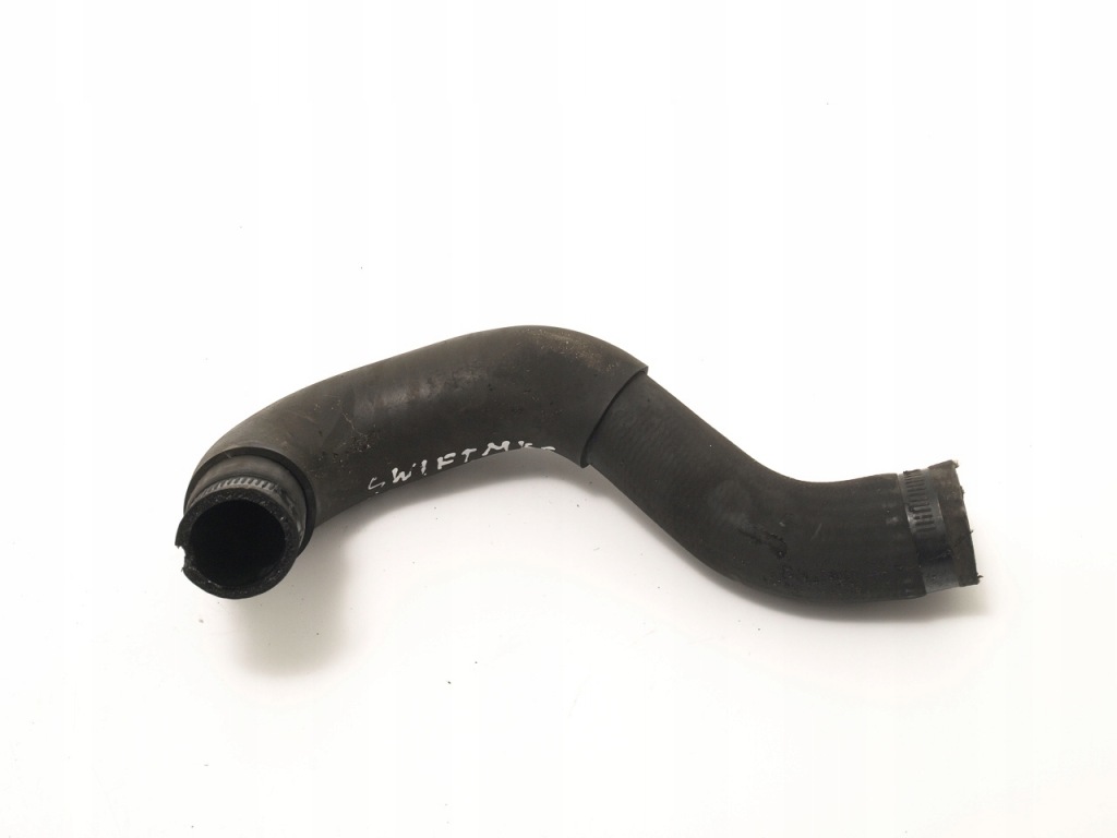 фото №1, Труба turbo нижняя suzuki swift mk6 1.3 ddis