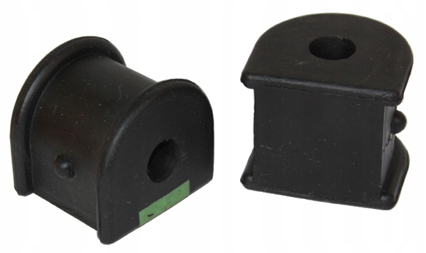 фото №1, Baw 52855390ab 14 гумовий елемент стабілізатора