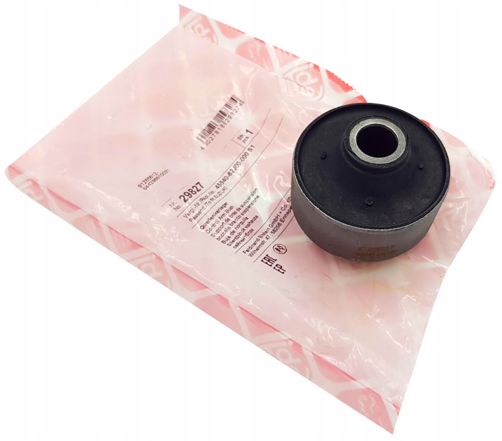 Купить Febi bilstein 29827 подшипниковый узел, рычаг