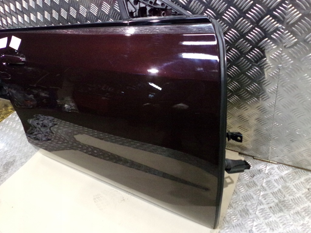 фото №12, Bmw 6 g32 дверь перед левая правое разные цвета