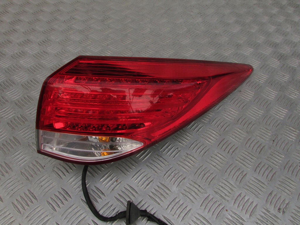 фото №1, Лампа pt правый задняя led hyundai i40 kombi 14r