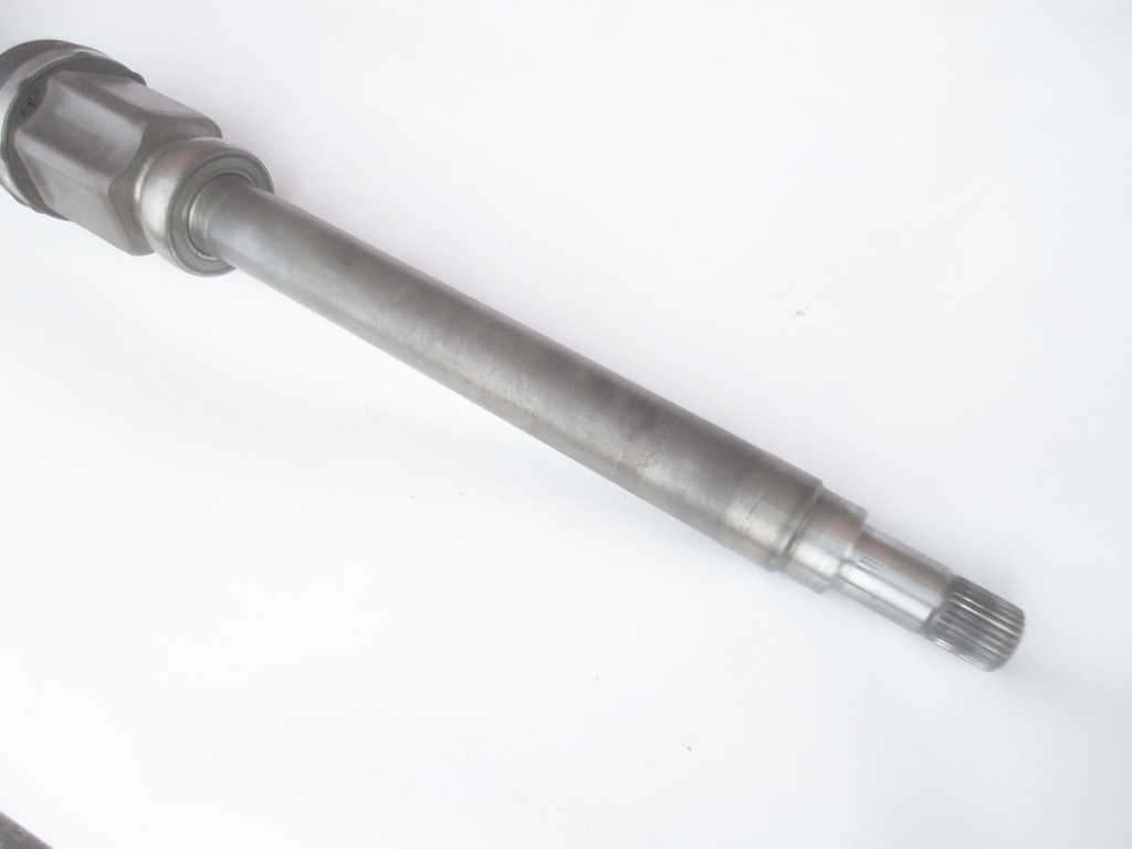 Ford kuga 1,5ecoboost приводной вал оригинал Доставка