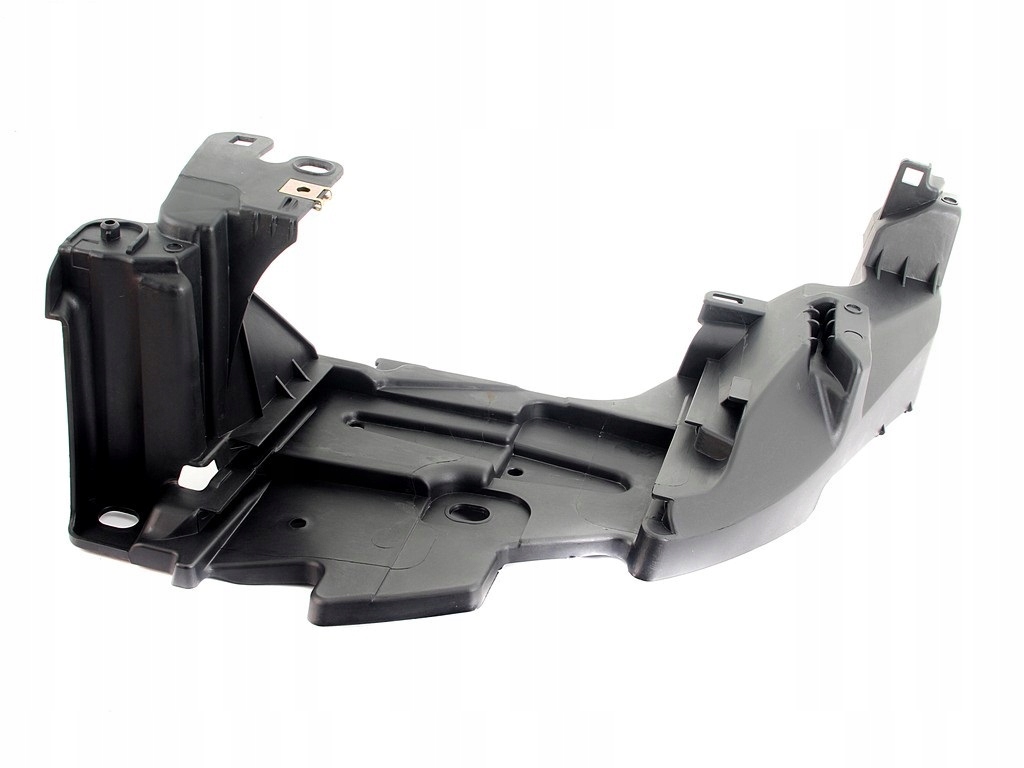 фото №1, Кронштейн бампера renault megane iii