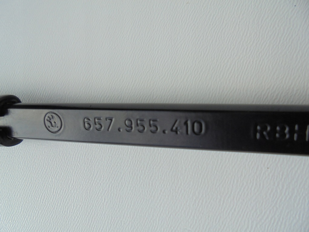 фото №5, Scala рычаги дворник 657955410 657955409