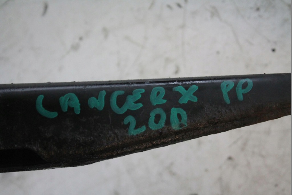 фото №4, Правый рычаг передний перед lancer viii x 8 2.0 di-