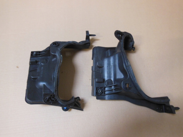 фото №1, Корпус пластик правый левый renault espace v