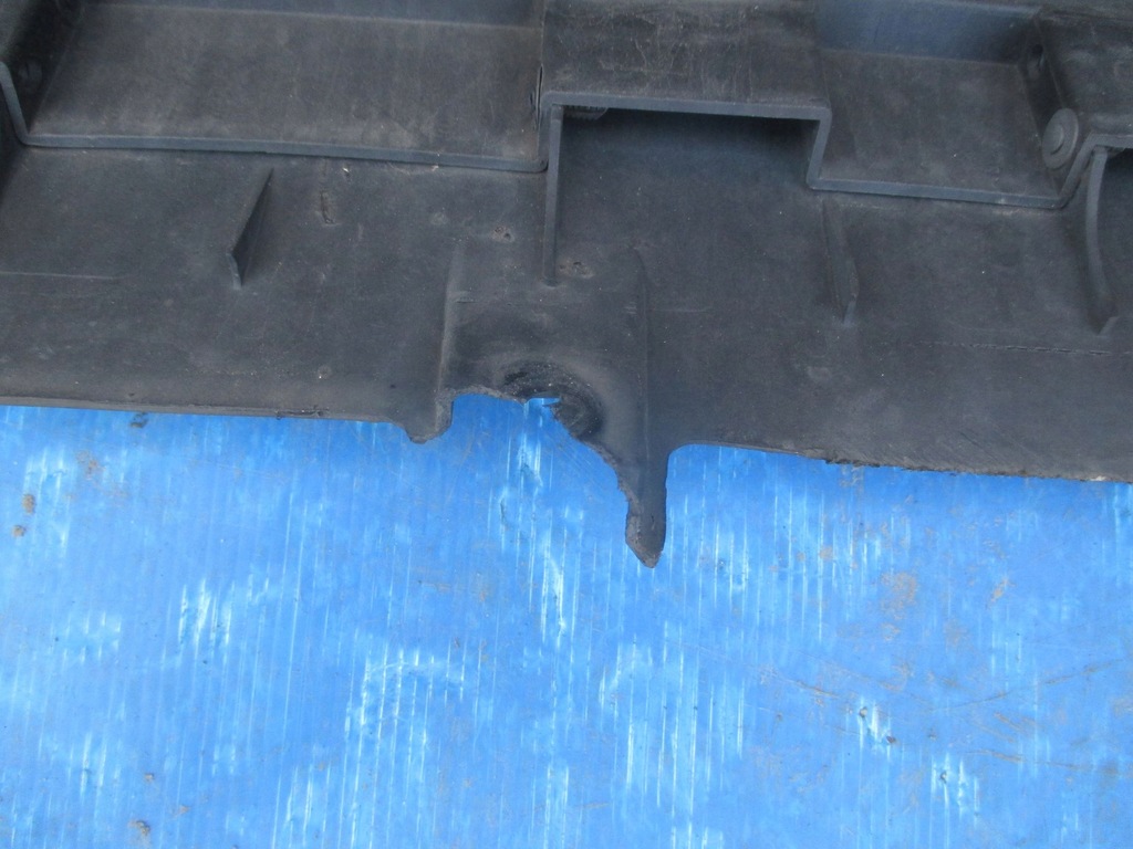 фото №8, Бампер передний mercedes a-klasa w169 04r- 08r