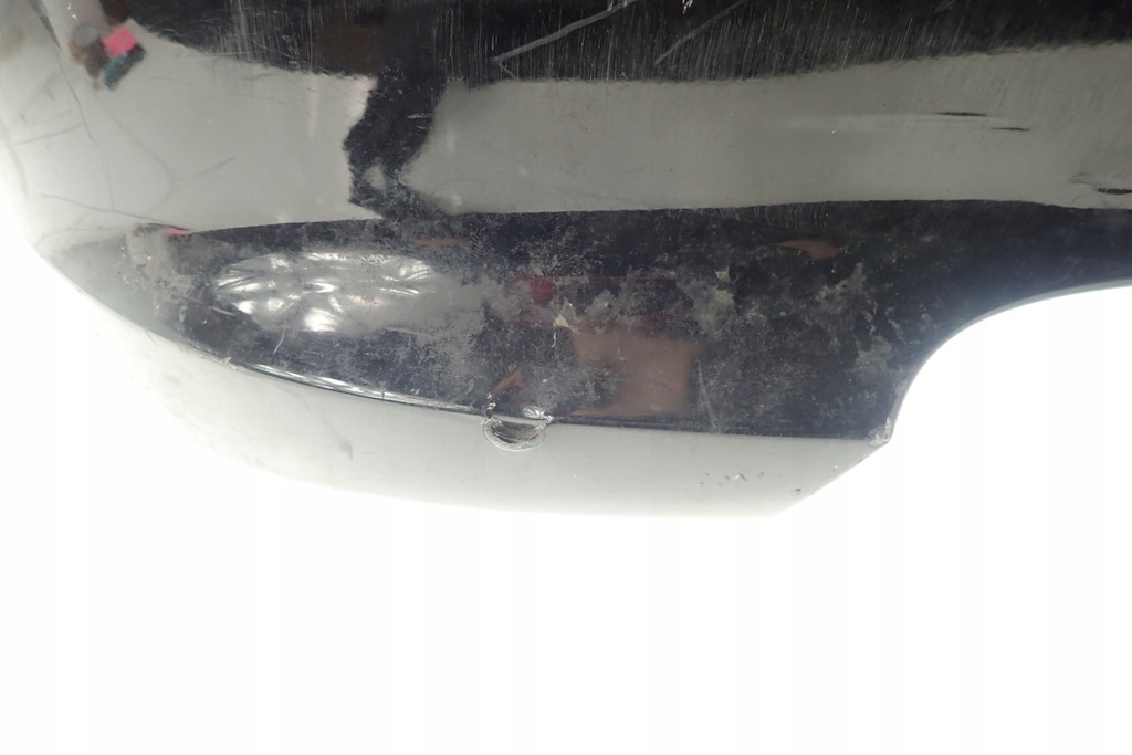 фото №8, Bmw 5 e60 e61 бампер задняя 4pdc 51127178176