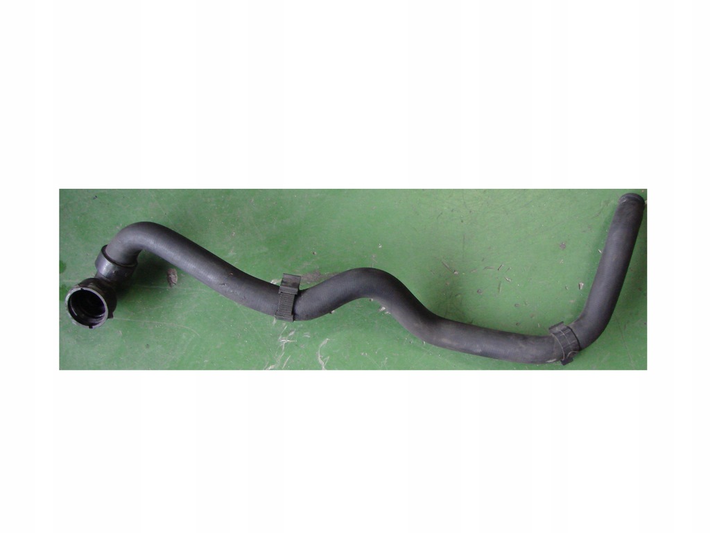 фото №1, Шланг радиатора volvo s60 v60 s80 v70 20 d2