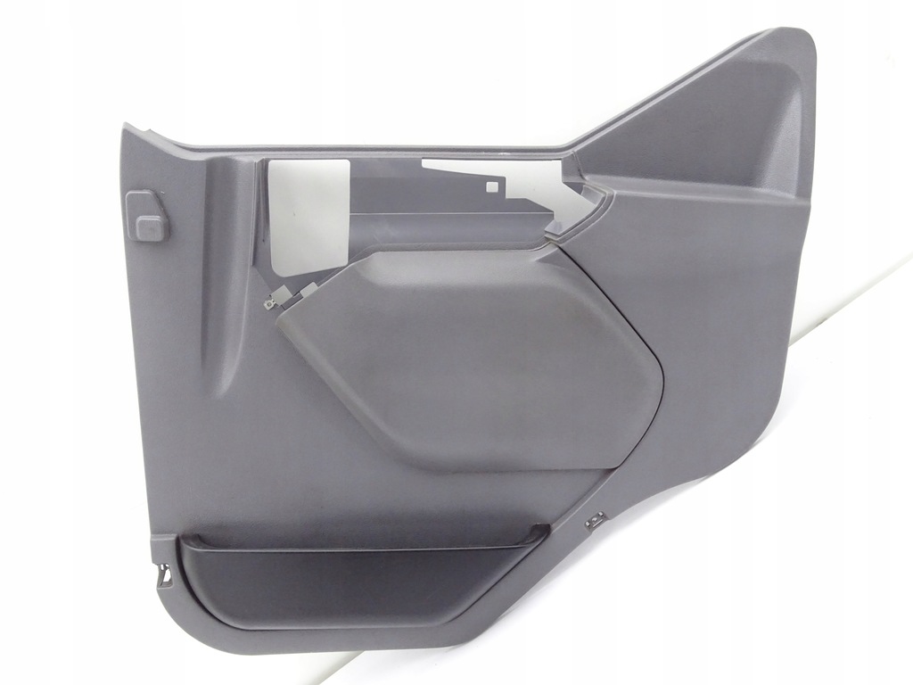 фото №1, Renault midlum 00-06 dci обшивка двері правий