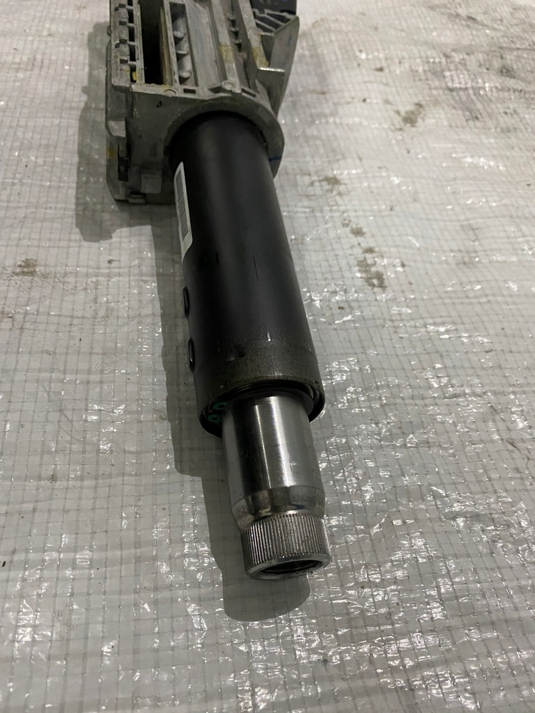 фото №6, Audi оригинальный номер 8k0419506n колонка рулевая