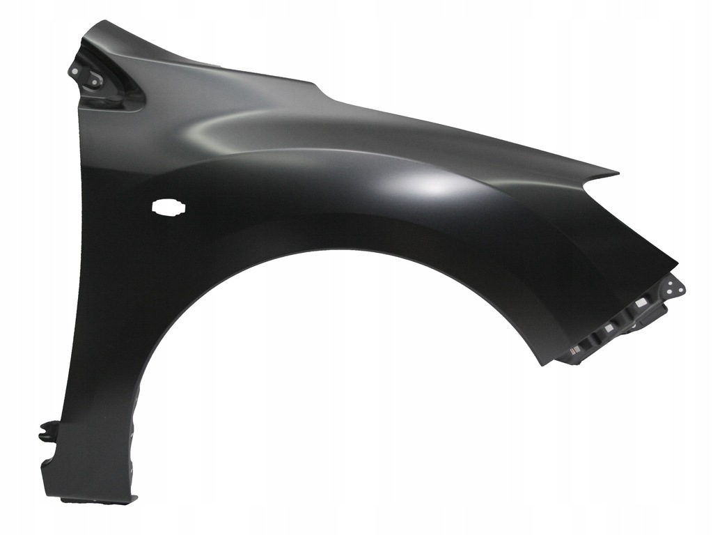 фото №1, Крыло перед subaru impreza gp gj 2011-2016 r