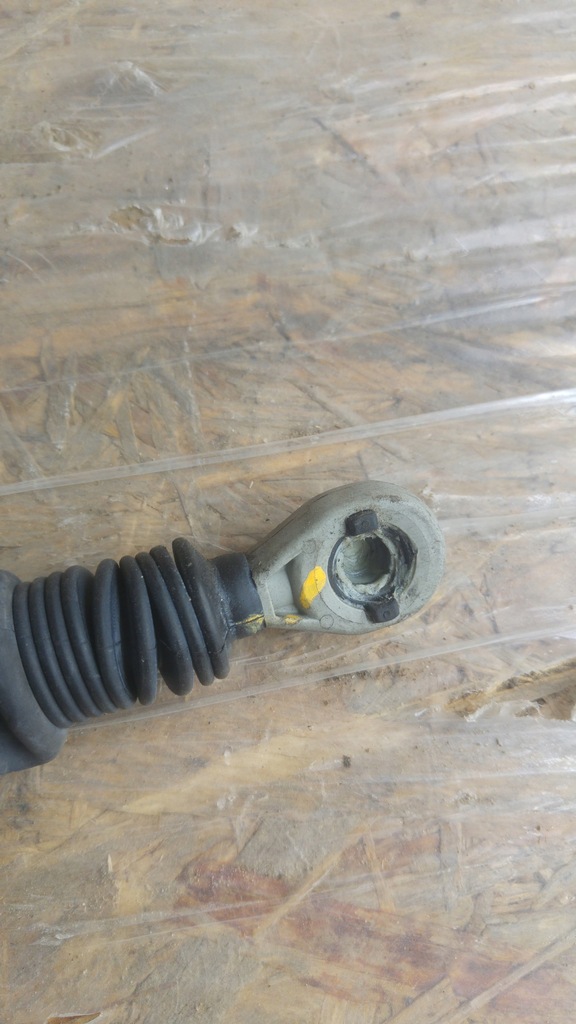 фото №5, Renault talisman трос передач