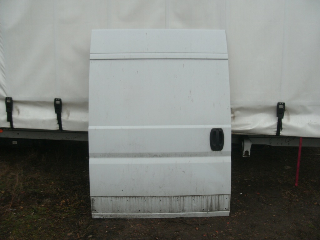 фото №1, Boxer ducato jumper 2006-21 дверь боковой низкие