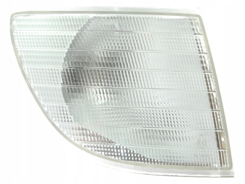 фото №1, Лампа поворотник mercedes-benz оригинальный номер a 638 820 0821