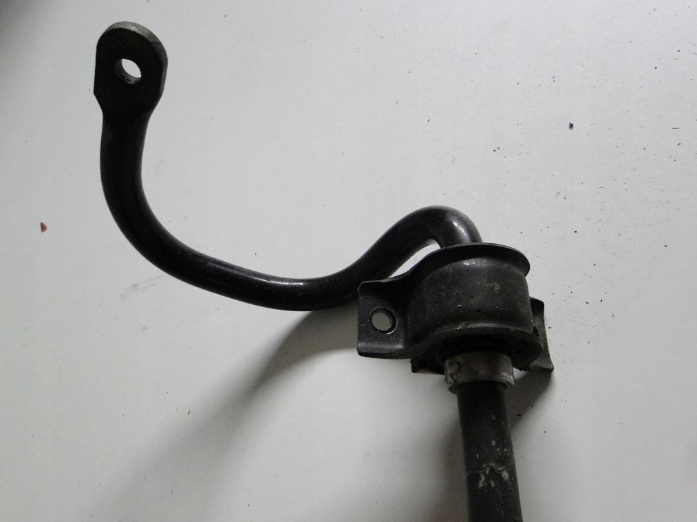 фото №5, Mercedes sprinter w906 906 тяга a9063232465