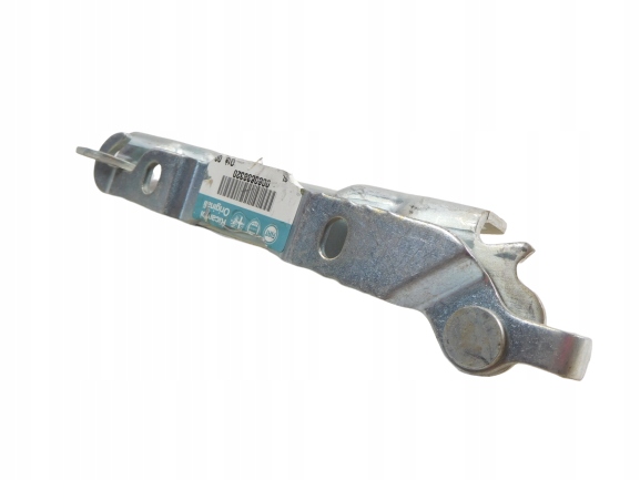 фото №1, Петля правый капот alfa romeo 159 60688320