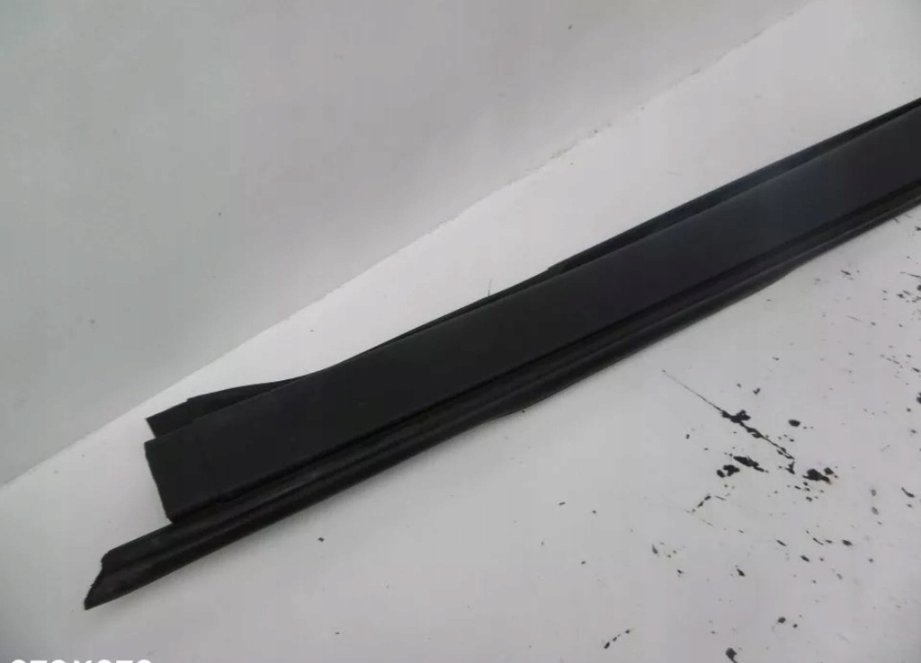 фото №12, Молдинг накладка порог правая volvo xc90