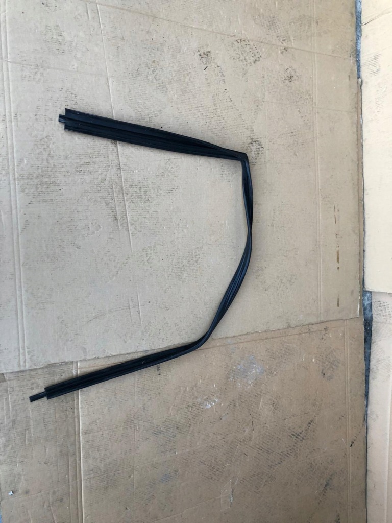 фото №7, Прокладка двері i різні daf xf 106 200 netto