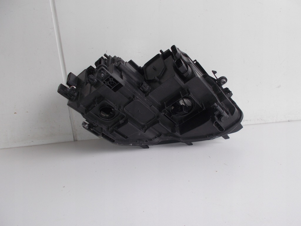 фото №12, Volkswagen оригінальний номер 5nb941035b лампа full led