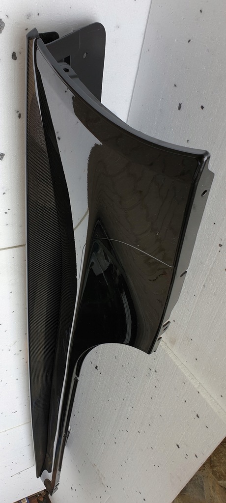 фото №1, Поріг молдинг поріг aston martin vanquish