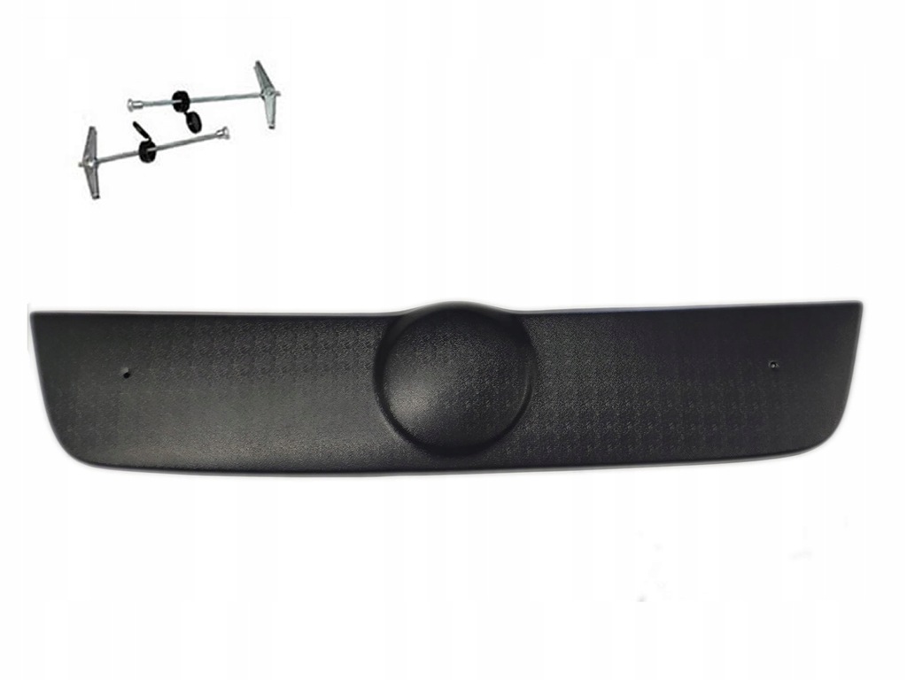 фото №1, Захист впуск повітря зимова vw multivan t5 05-10