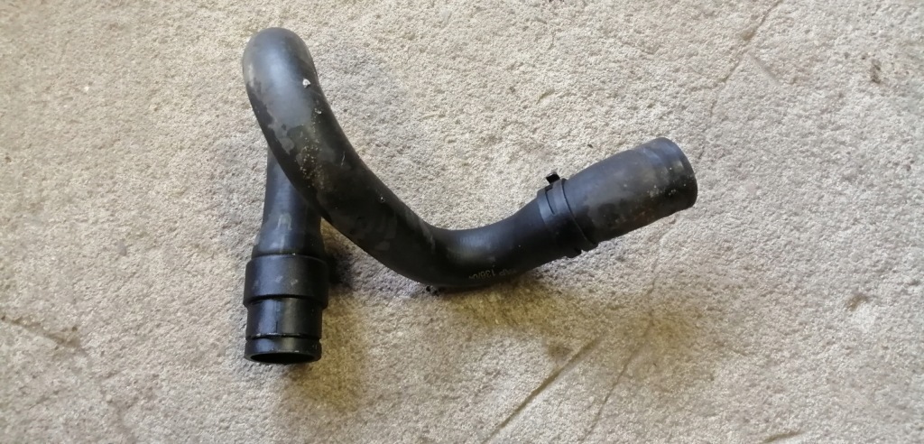 фото №1, Mercedes w169 1.5 b шланг wody