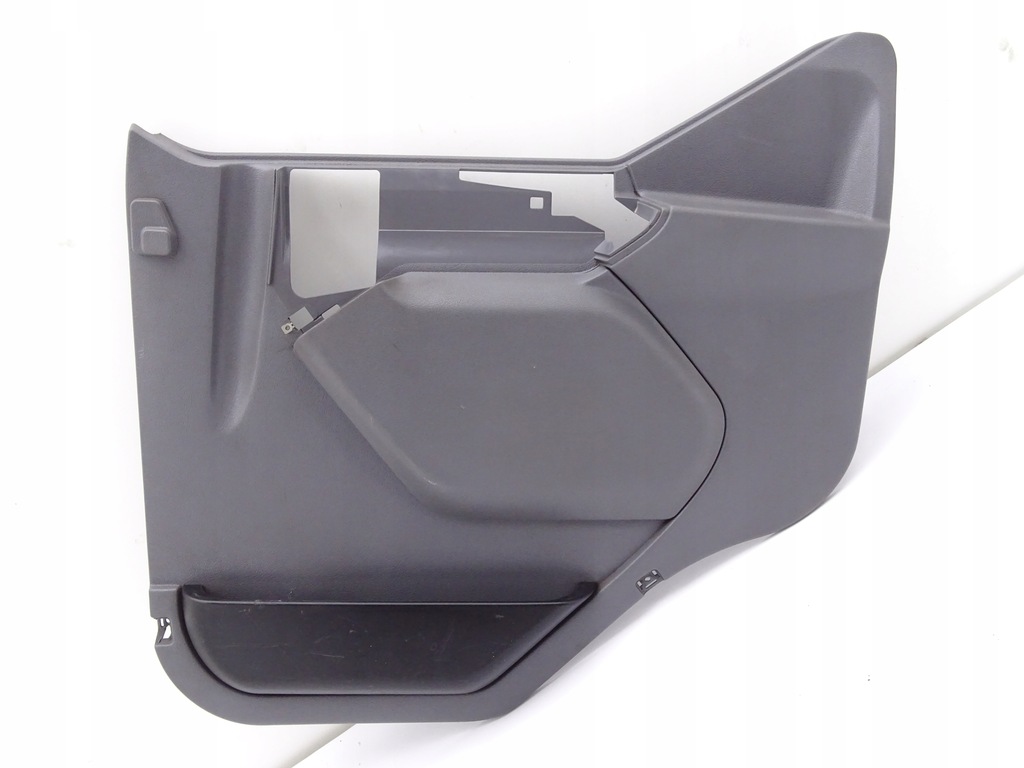 фото №1, Renault midlum 00-06 dci обшивка двері правий