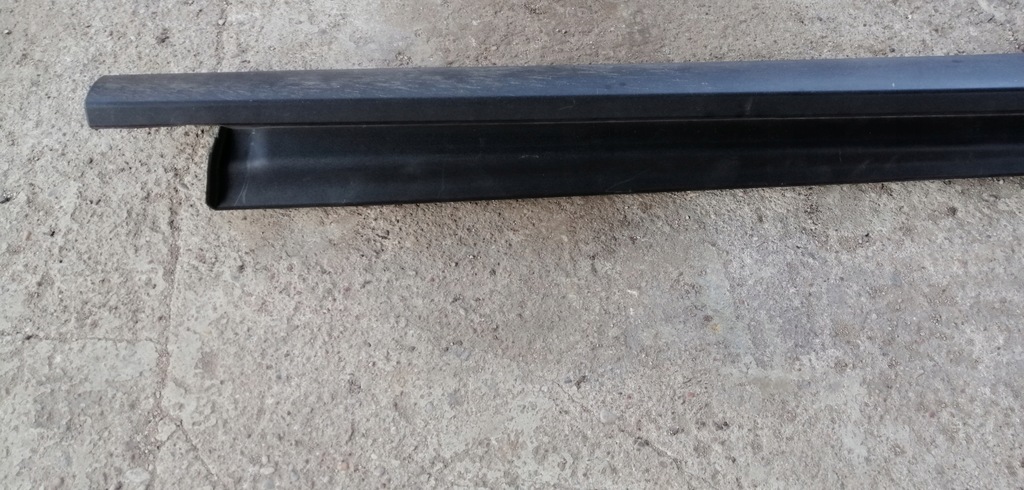 фото №5, Ford focus mk4 молдинг поріг поріг правий