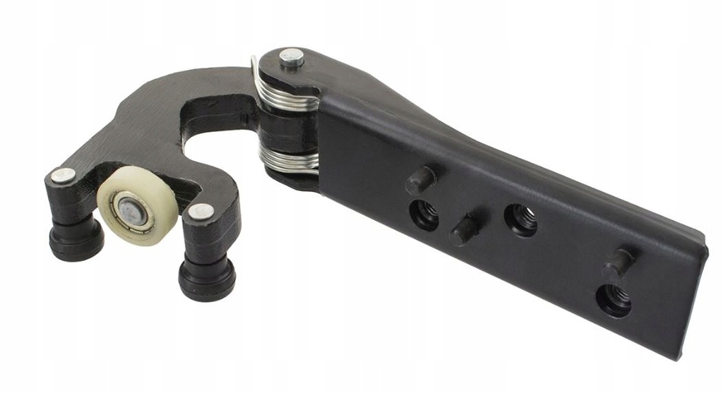 фото №3, Напрямна двері бокових renault master ii 2 98-