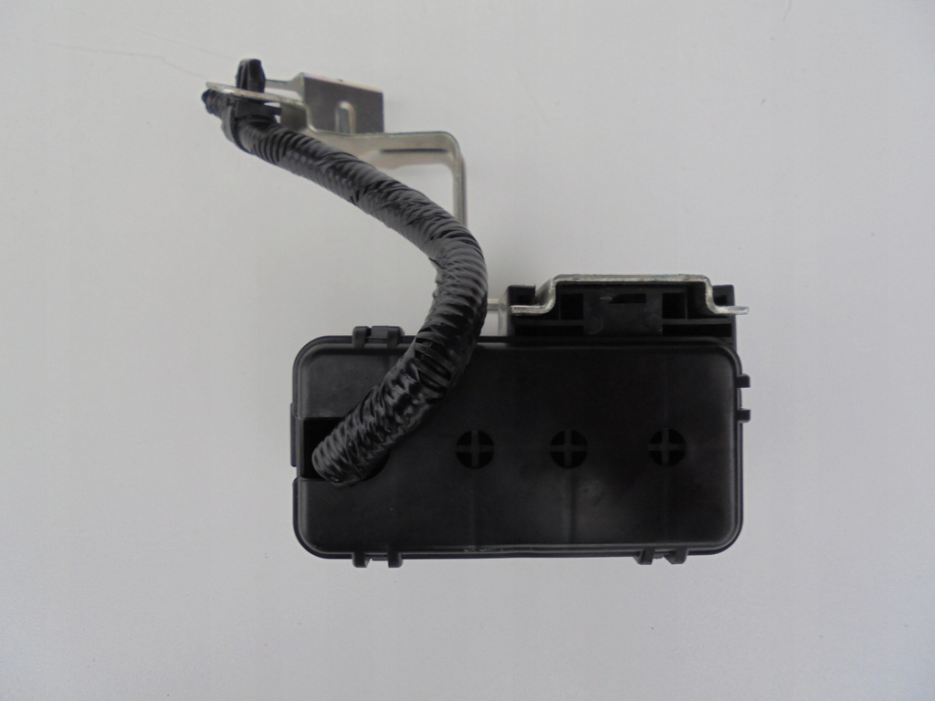 фото №6, Nissan x-trail t32 lift коробка реле