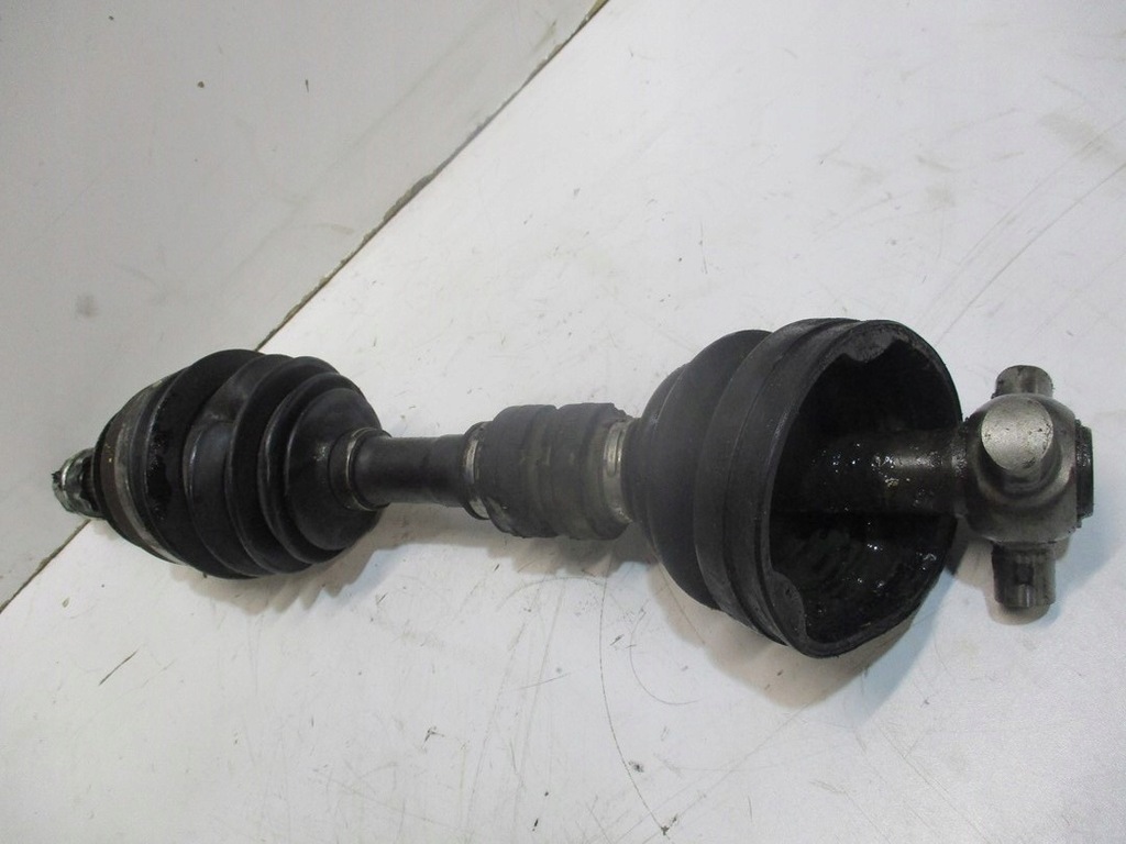 фото №6, Приводной вал nissan x-trail 14r 1,6dci t32 левая