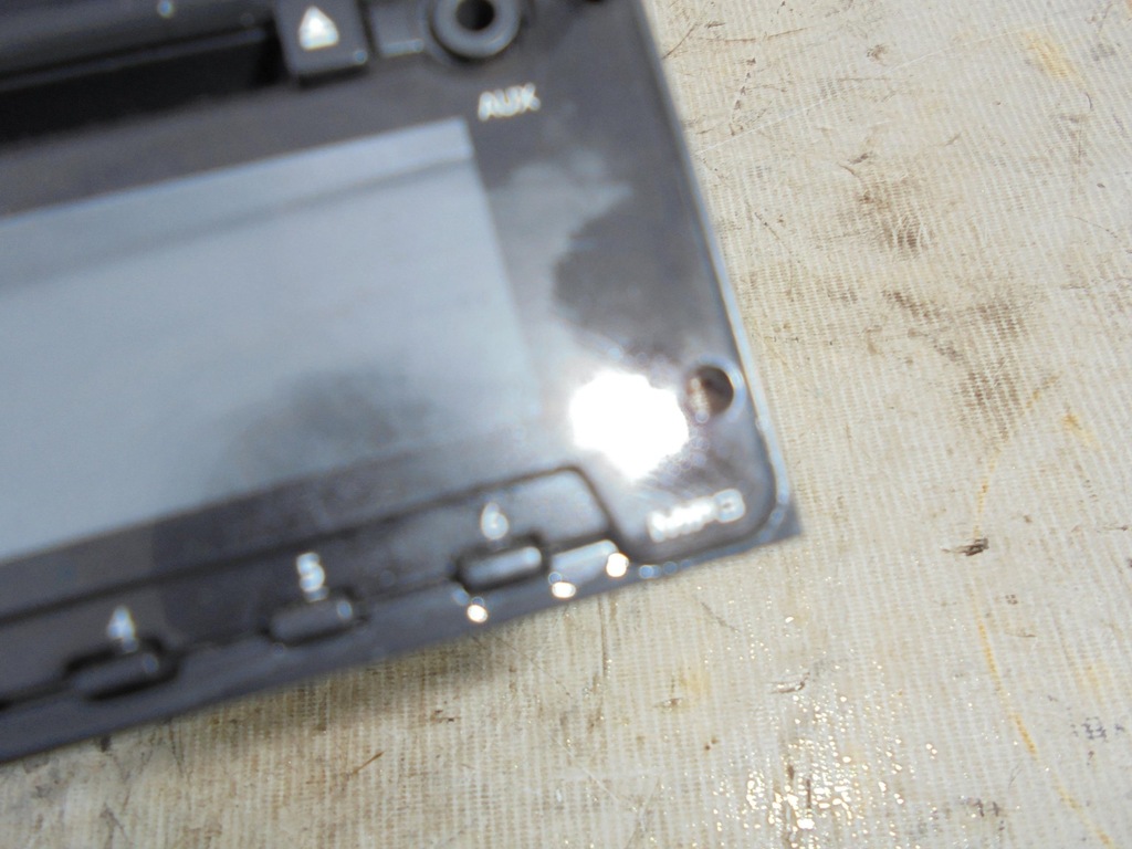 фото №5, Радио peugeot 208