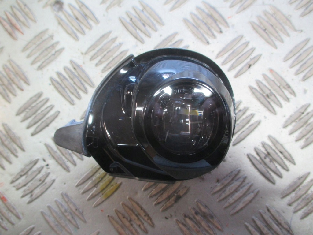 фото №1, Протитуманна фара правий led mazda cx-5 ii mazda 6 mazda 3